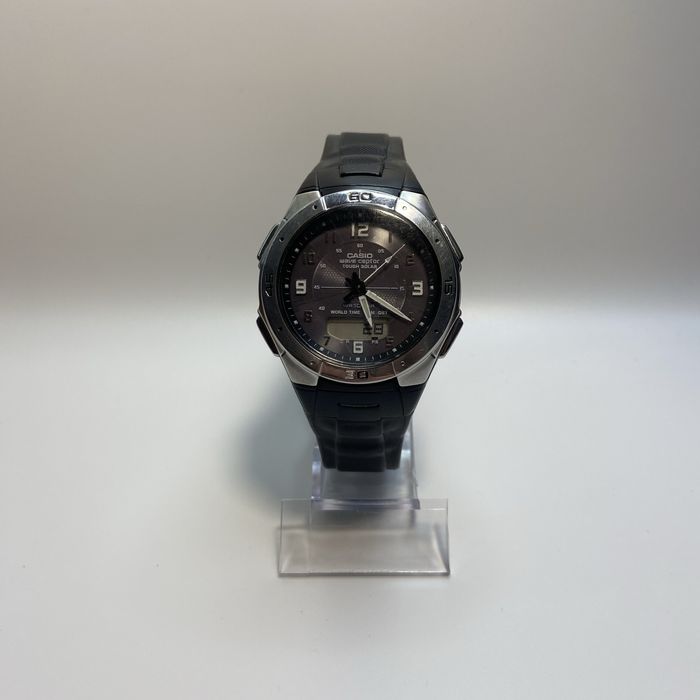 177 Годинник часы Casio WVA-470 оригінал