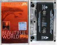 Beautiful World - In Existence (kaseta) BDB