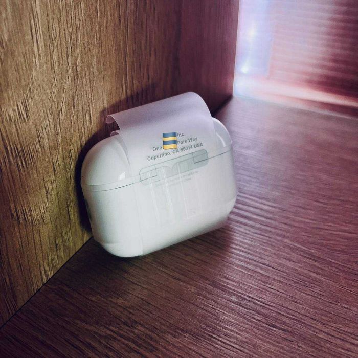 AirPods Pro 2 USB-C — звук, що вартий своєї якості