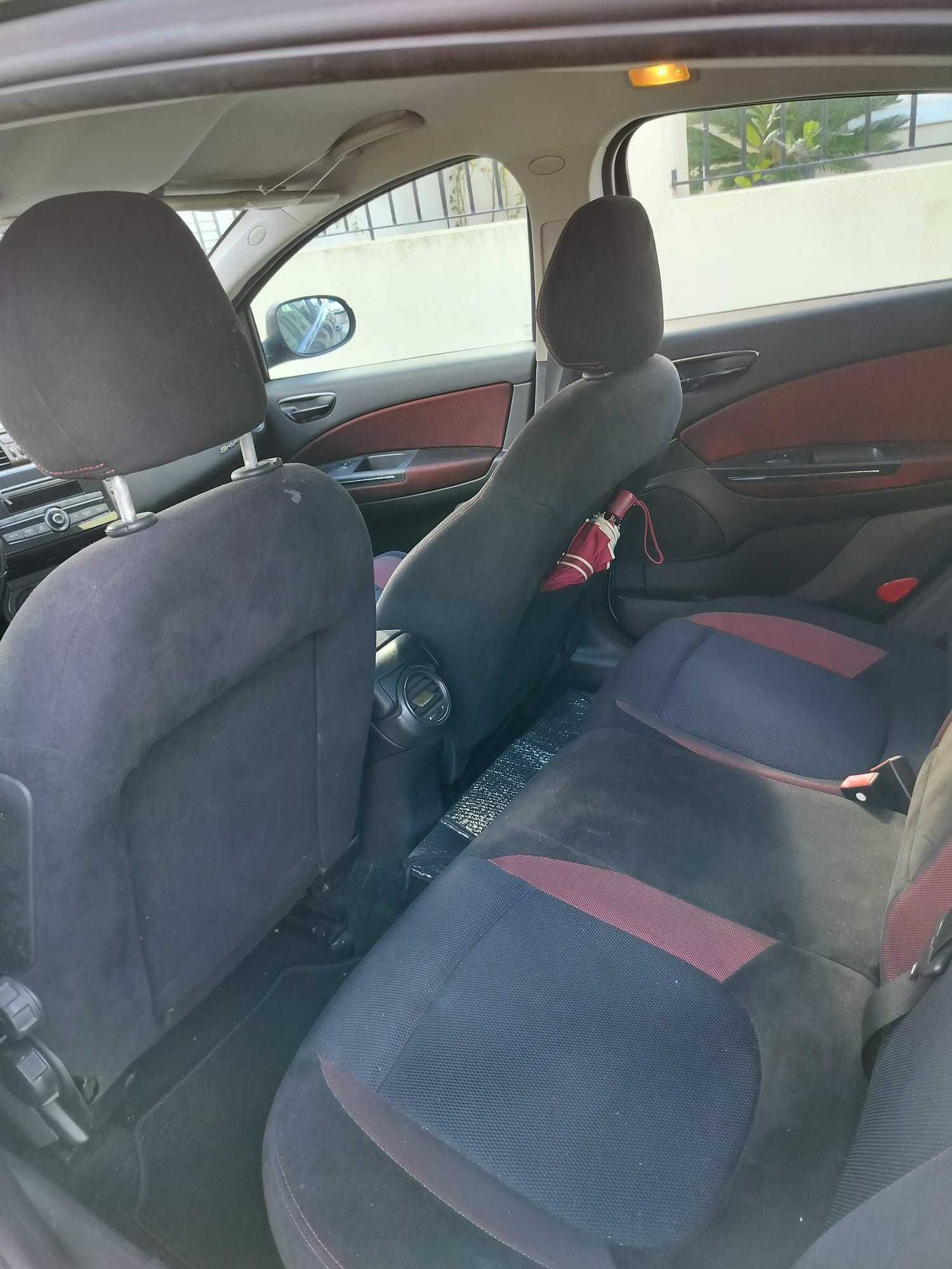 Fiat Bravo 1.4 T-JET 150cv | 2009 | 153459 Km | Nacional