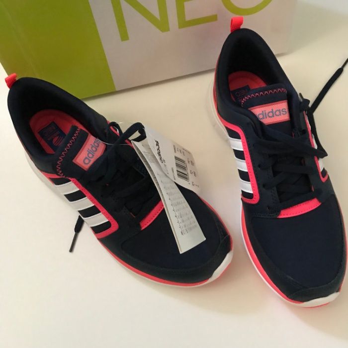 Кроссовки,Adidas NEO LABEL F98828 кросовки,кросівки Оригінал