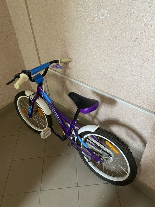 Kross mini 5.0 20cal