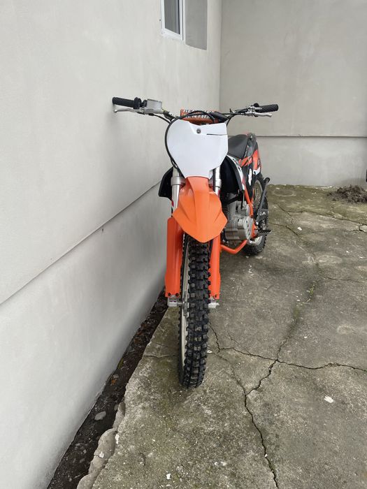 Kayo k2 pro 250 85 mth