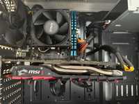 Gaming Pc! Specs nas imagens. i7 intel