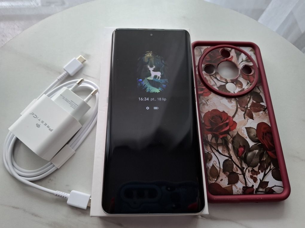 Honor Magic 6 Lite