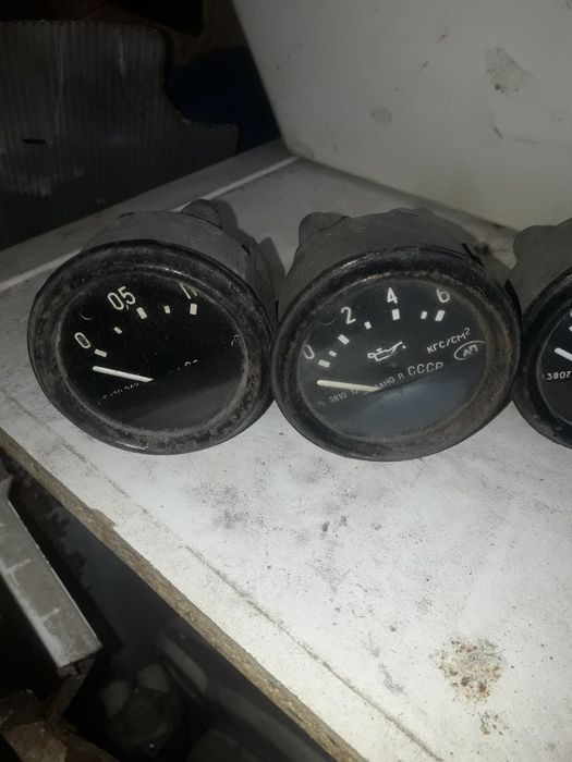 Продам датчики автомобильные