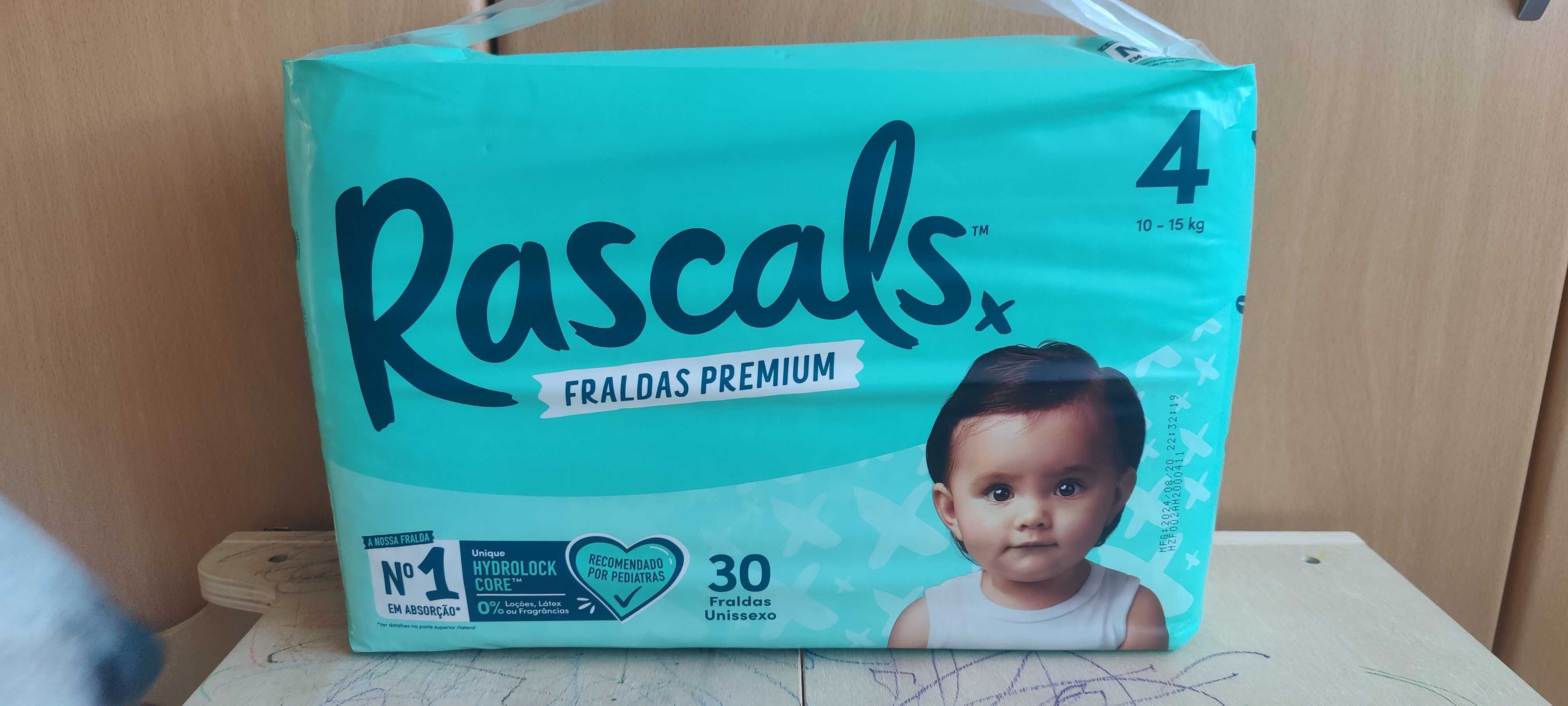 Rascals & friends Tam4