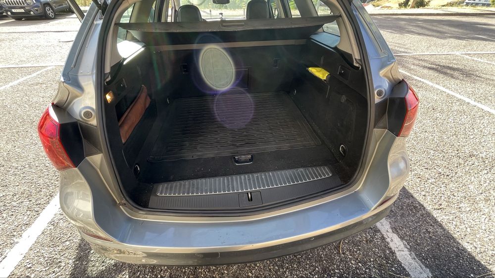 Opel Astra Sports Tourer 1.3 CDTI Cosmo