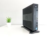 Mini PC Dell 8GB RAM e SSD 256GB