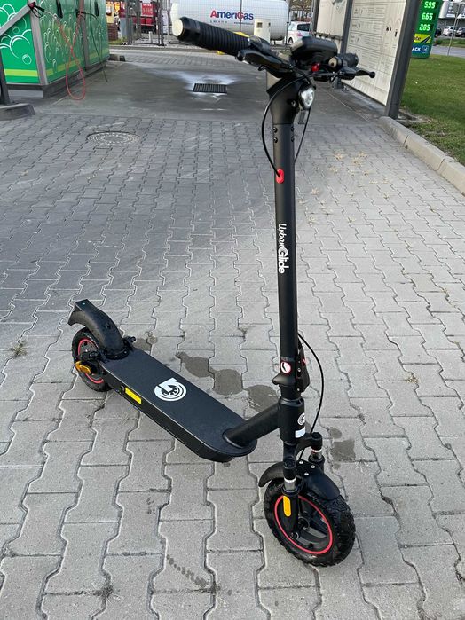 Hulajnoga elektryczna Urbanglide Ride 500 CT - 15Ah / 48v Jak nowa!!