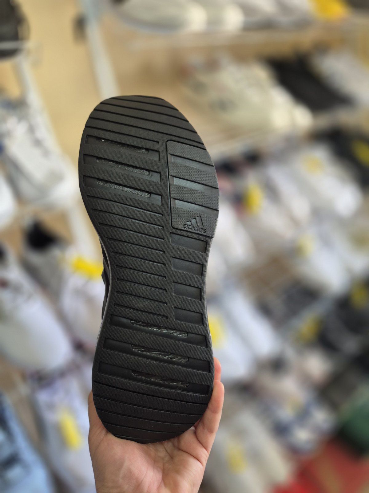 Чоловічі кросівки Adidas Racer Tr23(Оригінал)42,5-27см.