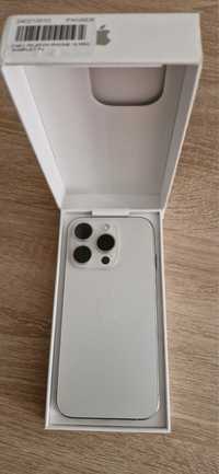 Iphone 15 PRO 128GB White Titanium