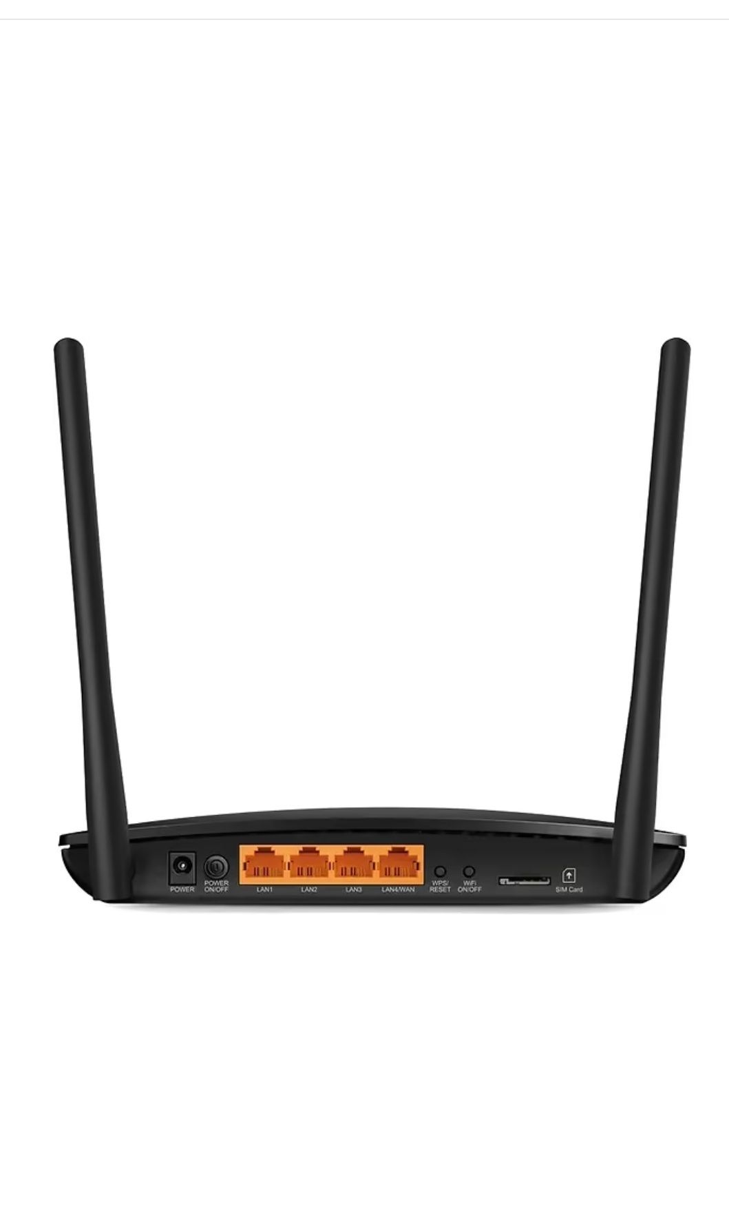 TP-link Archer MR200 Оригинал