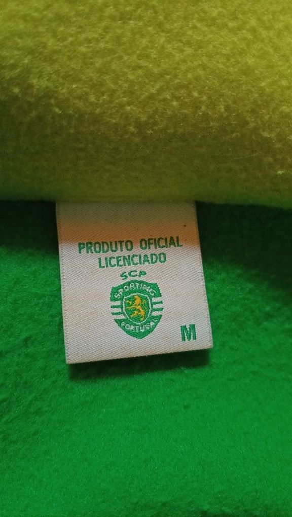 Camisola Sporting - 100 Anos