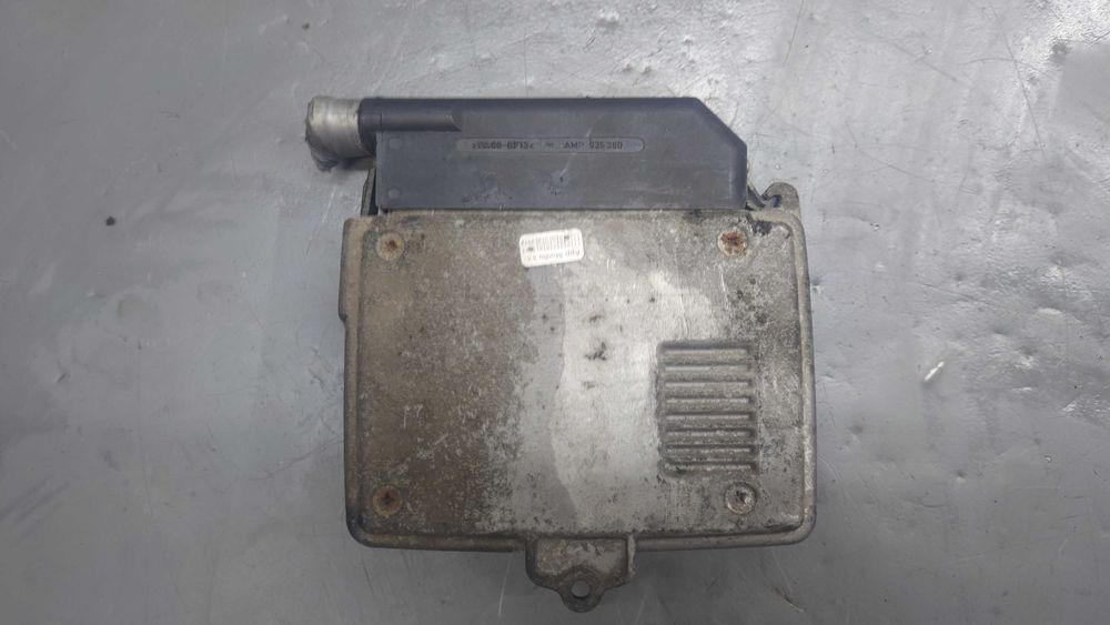 Sterownik Komputer Gazu LPG Agis Can 4S Seat Toledo 2 MK2 II Leon I 1