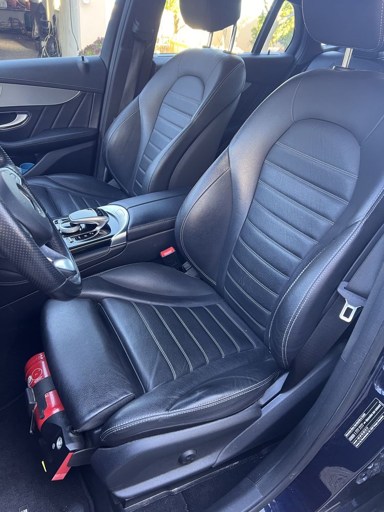 Mercedes glc 350e *97000KM*