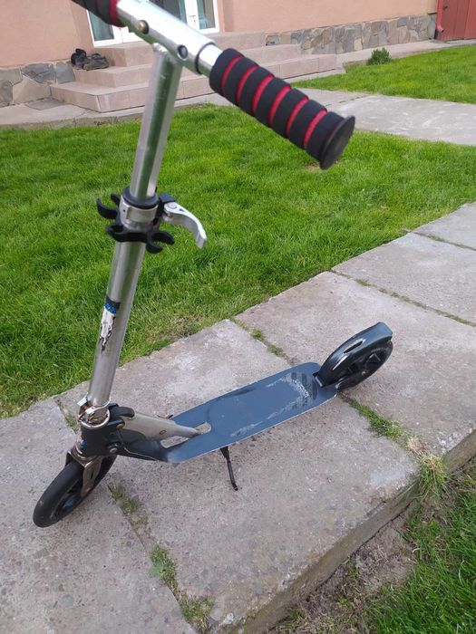 Продам самокати бу