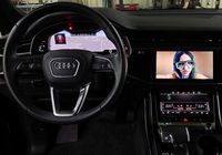 Прошивка Audi A3 A4 A5 A6 A7 A8 Q3 Q5 Q7 TT R8 S RS SQ MMI 3G+ MIBx