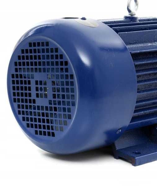 Silnik elektryczny 5,5kw 5500W 380V trójfazowy KD1820