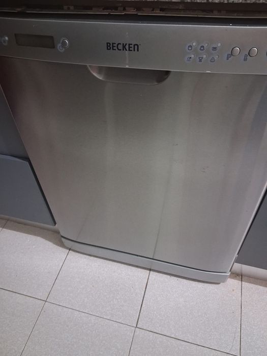 Máquina de lavar loiça