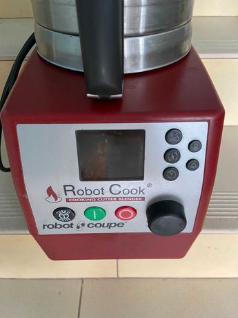 Cook Robot coupe Stalgast 483030