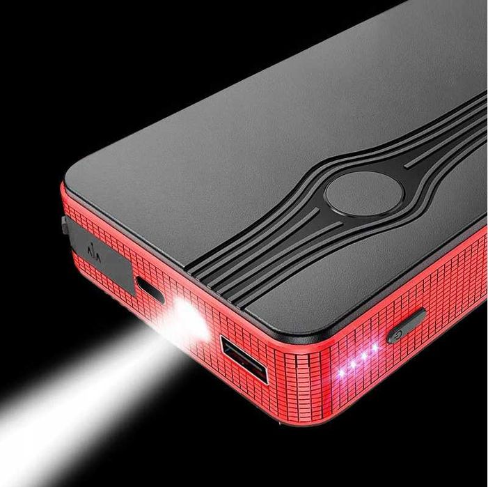 Car Starter Powerbank Do Auta (Okazja)