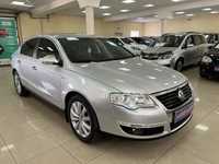 Volkswagen Passat B6 2.0FSI 16V 6МКПП 2006 р.в. (150 к.с.)