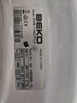 Beko WMB 71442 - pasek napędowy