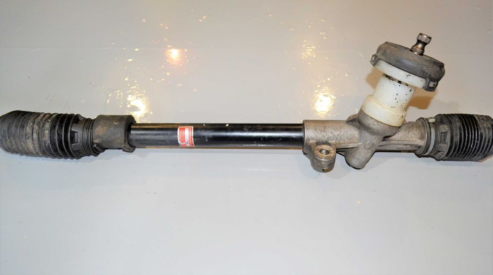 рулевая рейка Hyundai Getz 2002-2008