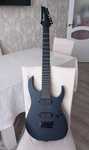 Ibanez RGIXI7-BKF Guitarra Elétrica