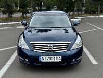 В продаже nissan teana