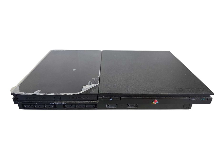 Konsola PS2 Slim SCPH-90004