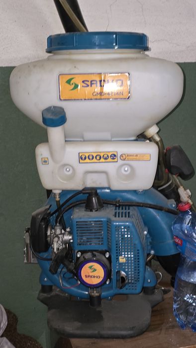 Розпилювач для дерев