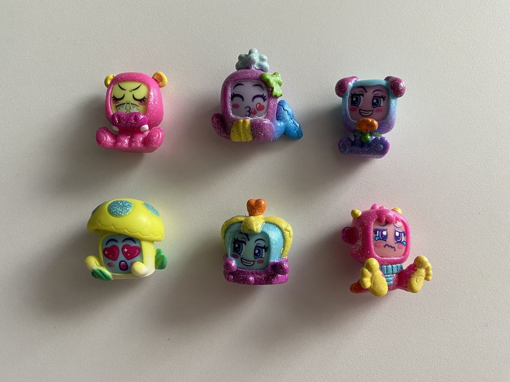 Figurki Kolekcjonerskie MojiPops