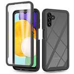 Etui Defense360 do Samsung Galaxy A04s / A13/5G Black
