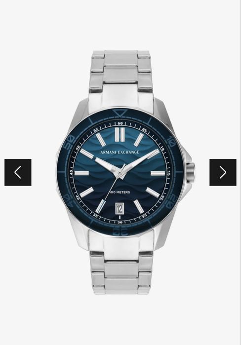 Часы Armani Exchenge