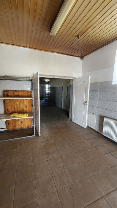 Продаж або оренда приміщення в м. Городенка. Комерційна нерухомість.