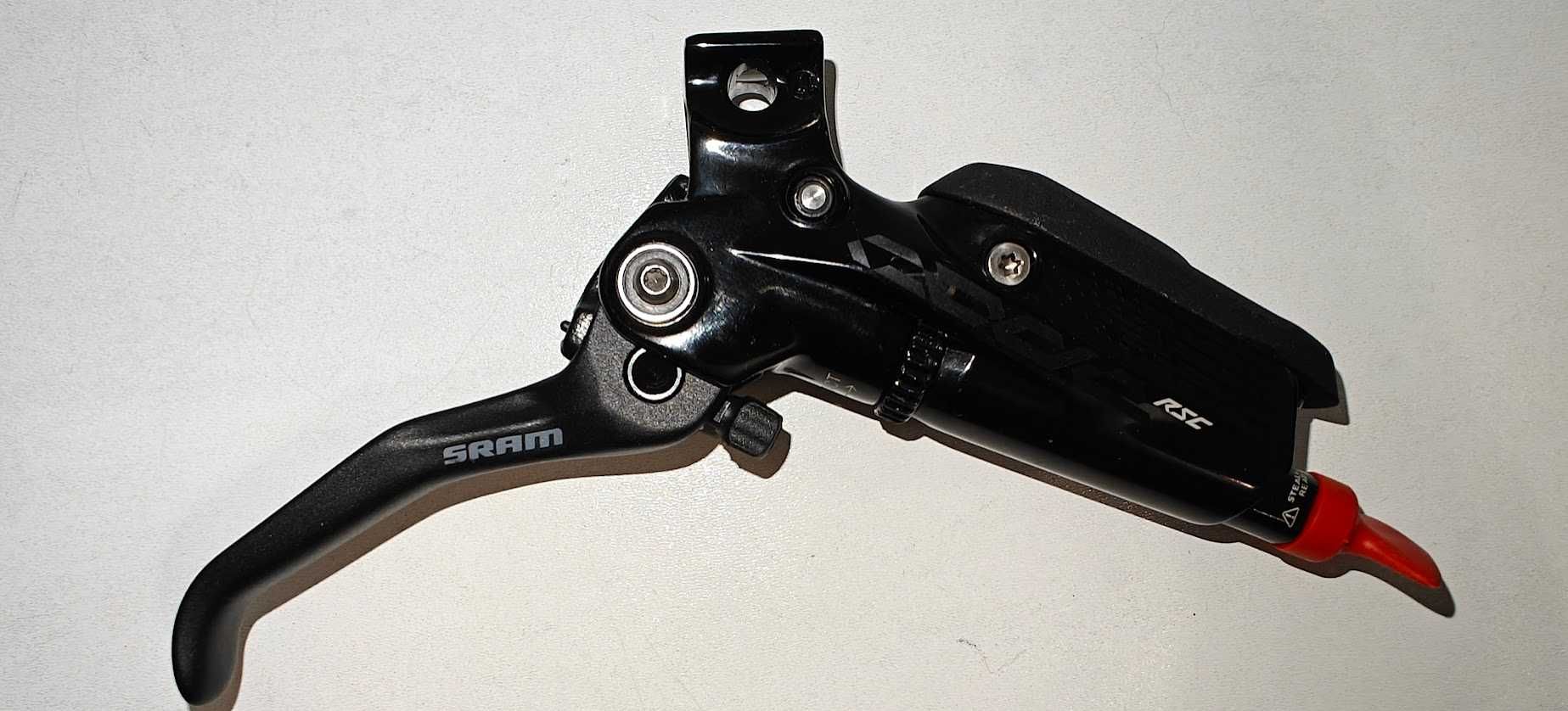 Hamulec tarczowy hydrauliczny SRAM Code RSC