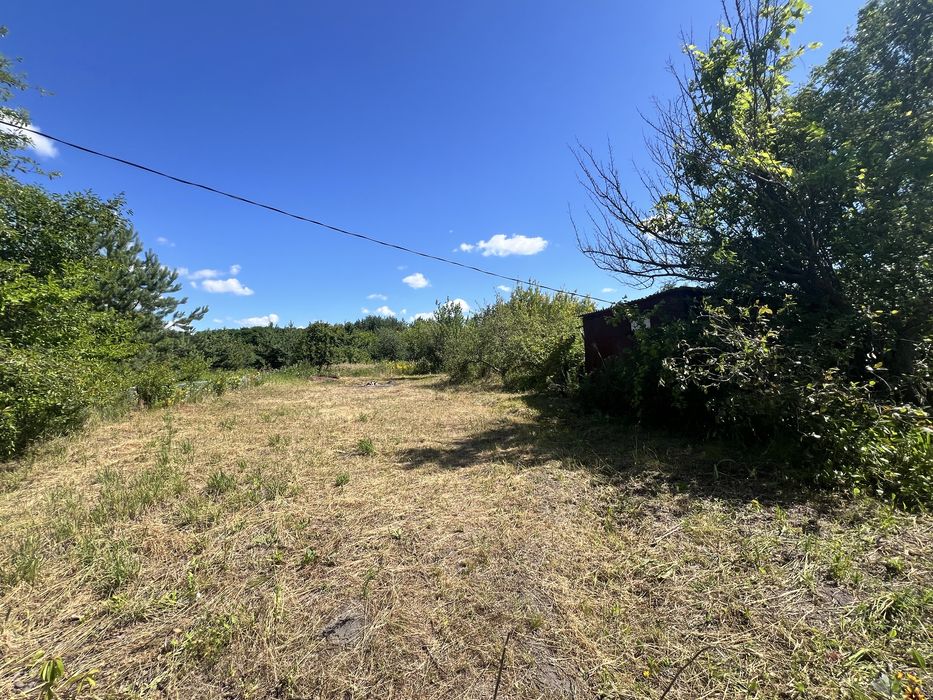 Продам 10 соток біля Устінкової греблі