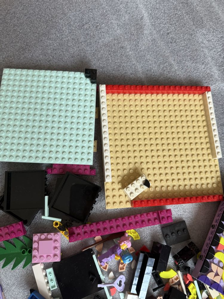 Lego детали оригинал