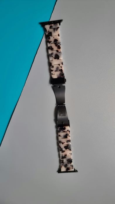 Pasek dekoracyjny Opaską do Apple Watch 44,45,46,49 mm