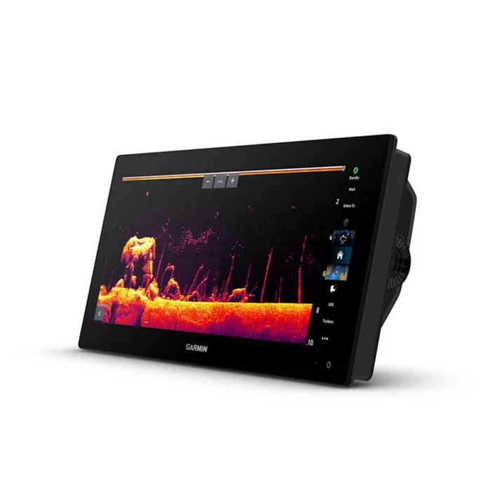 Ultraszeroki ploter nawigacyjny GPSMAP 1523xsv Garmin