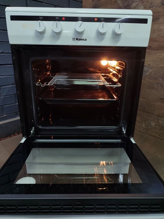 Продаж електроплит. Електрична плита. Великий вибір. Гарантія