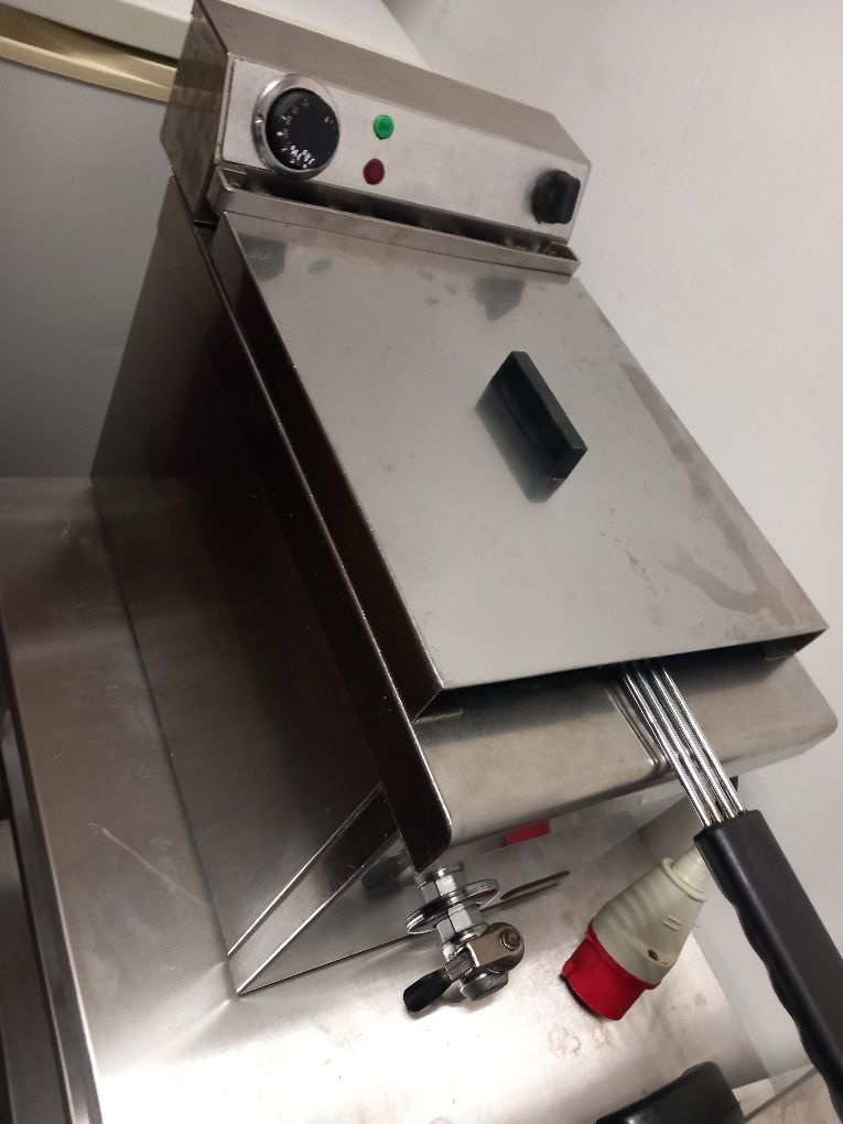 Equipamentos de restauração/café