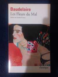 Charles Baudelaire - Les Fleus du Mal (NOVO)