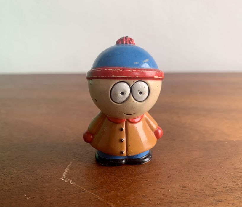 Boneco kenny South Park