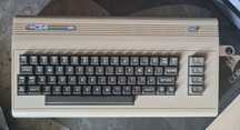 Commodore 64, c-64 mini, pendrive, gry, unikat..