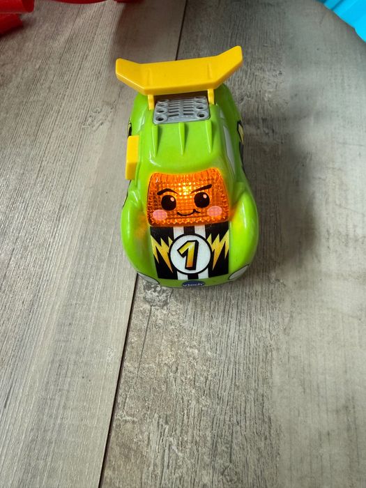 VTech Tut Tut Autka Wyścigowy Wielki Tor 61459