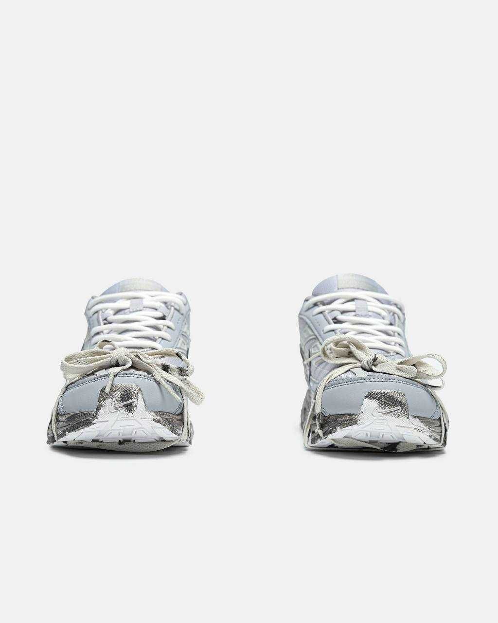 Кросівки Nike Initiator Grey Custom 36-45 Новинка! Хіт Продажу 2025!