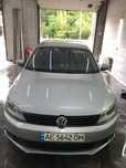Volkswagen jetta 6
